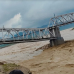 আসামে ভয়াবহ বন্যা, ক্ষতিগ্রস্ত ২২ হাজারেরও বেশি মানুষ