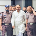 মানবতাবিরোধী অপরাধে ইনুর ১০ বছর কারাদণ্ড