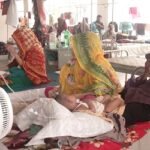 হাম উপসর্গে আরও ৭ শিশুর মৃত্যু