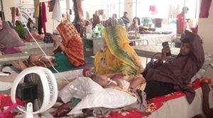 হাম উপসর্গে আরও ৭ শিশুর মৃত্যু