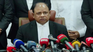 জিয়াউলের মামলায় আমরা বিভিন্ন প্রতিকূলতার সম্মুখীন হচ্ছি: চিফ প্রসিকিউটর