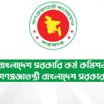 ৪৭তম বিসিএসের চূড়ান্ত ফল প্রকাশ: ক্যাডার ১৩২০, নন-ক্যাডার ২০১ জন