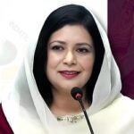 বিগত সময়ের অবহেলায় অনেক স্কুলের অবকাঠামো বেহাল : জুবাইদা রহমান