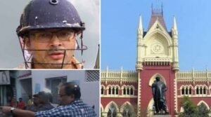 ডিম নিক্ষেপ ও হামলার অভিযোগ নিয়ে হাইকোর্টে তৃণমূল