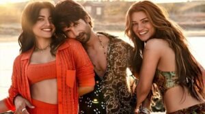 অগ্রিম বুকিংয়ে ‘ককটেল টু’ ঝড়