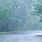 দেশের কিছু এলাকায় ভারি বৃষ্টির আভাস