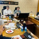 অনলাইনভিত্তিক ওয়ান-স্টপ সেবা চালুর উদ্যোগ জোরদার করছে সরকার: বাণিজ্যমন্ত্রী