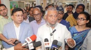 সারওয়ার চোখ খুলে দিয়েছেন