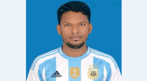 আর্জেন্টিনা ভক্ত আজাদ মেম্বারের শেষ ঠিকানা কারাগার