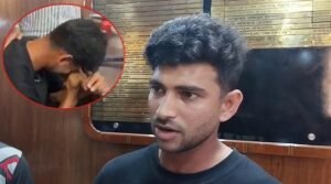 ডিবি পরিচয়ে নাঈমকে ‘মারধরের’ ঘটনায় এসআইসহ তিনজন প্রত্যাহার