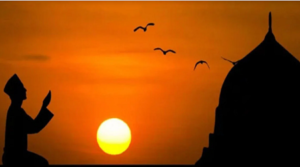 আজকের নামাজের সময়সূচি, ১৮ জুন ২০২৬