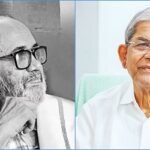 বর্ষীয়ান সাংবাদিক আল মুজাহিদীর মৃত্যুতে বিএনপি মহাসচিবের শোক