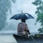 দেশের তিন বিভাগে অতি ভারী বর্ষণের আশঙ্কা