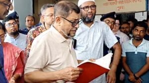 প্রত্যেক জেলা-উপজেলা হাসপাতালে ডায়ালাইসিসের ব্যবস্থা করা হবে