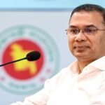 প্রথম বিদেশ সফরে মালয়েশিয়া যাচ্ছেন প্রধানমন্ত্রী