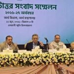 বাজেটে জনগণের আকাঙ্ক্ষার প্রতিফলন ঘটানো হয়েছে: অর্থমন্ত্রী