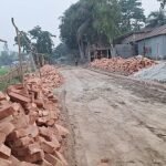 প্রধানমন্ত্রীর জন্য রাস্তা বানাতে ‘ইট ভাড়া’ নিয়েছিল এলজিইডি
