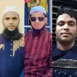 কাতারে সড়ক দুর্ঘটনায় ৫ বাংলাদেশি নিহত