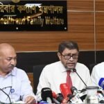 আদ্-দ্বীন হাসপাতালের অবহেলা স্পষ্ট: স্বাস্থ্যমন্ত্রী