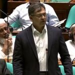 এস আলমের গাড়িতে চড়ে সংবর্ধনা নেওয়ার ব্যাখ্যা দিলেন স্বরাষ্ট্রমন্ত্রী