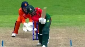 জয় দিয়ে বিশ্বকাপ মিশন শুরু বাংলাদেশের