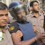 রামিসার গোপনাঙ্গ ছুরি দিয়ে ক্ষতবিক্ষত করে পানি দিয়ে ধুয়ে ফেলে সোহেল