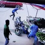 রাজধানীতে তালিকাভুক্ত শীর্ষ সন্ত্রাসী ‘কাইল্যা পলাশ’ গুলিবিদ্ধ