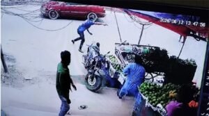 রাজধানীতে তালিকাভুক্ত শীর্ষ সন্ত্রাসী ‘কাইল্যা পলাশ’ গুলিবিদ্ধ