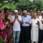 বিএনপি একদলীয় শাসনব্যবস্থায় বিশ্বাসী নয় : মির্জা ফখরুল