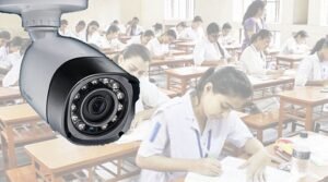 এইচএসসি পরীক্ষার প্রতিটি কক্ষে সিসিটিভি বসানোর নির্দেশ শিক্ষামন্ত্রীর