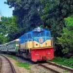 ঢাকা-চট্টগ্রাম রেলপথের দূরত্ব ৮০ কিলোমিটার কমানোর পরিকল্পনা