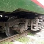 ঢাকা-ময়মনসিংহ-জামালপুর রুটে ট্রেন চলাচল বন্ধ