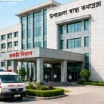 দেশের সব উপজেলা স্বাস্থ্য কমপ্লেক্স হচ্ছে ১০১ শয্যার