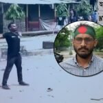 শহীদ আবু সাঈদ হত্যার পূর্ণাঙ্গ রায় প্রকাশ