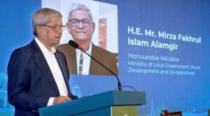 অলিগার্কদের ধ্বংস করা বিএনপি সরকারের অন্যতম লক্ষ্য : মির্জা ফখরুল