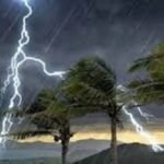 হবিগঞ্জে বজ্রপাতে নিহত দুই