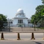 সুপ্রিম কোর্ট সচিবালয় প্রতিষ্ঠা নিয়ে হাইকোর্টের রায় স্থগিত