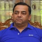 সাবেক আইজিপি বেনজীর আহমেদ দুবাইয়ে গ্রেপ্তার
