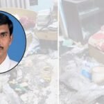 সেই বৃদ্ধার ছেলে যুগ্ম সচিব আনিসুরকে দায়িত্ব থেকে প্রত্যাহার