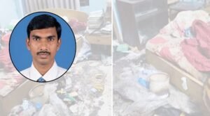 সেই বৃদ্ধার ছেলে যুগ্ম সচিব আনিসুরকে দায়িত্ব থেকে প্রত্যাহার