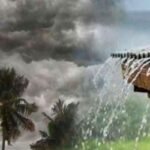 সন্ধ্যার মধ্যে যেসব অঞ্চলে ৮০ কিমি বেগে ঝড়ের আভাস