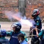 জুলাইয়ে নিহতের সংখ্যা নিয়ে আ.লীগের প্রশ্ন, জবাব দিল জাতিসংঘ