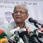 বিএনপি কোনো রেজিমেন্ট দল নয়, এটি উদারপন্থী রাজনৈতিক দল