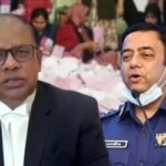 অবৈধ নির্বাচনের অন্যতম কারিগর বেনজীর আহমেদ: চিফ প্রসিকিউটর