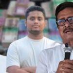 আসিফ মাহমুদ ও হাসনাত আবদুল্লাহ ‘চিটার-বাটপাড় ও অমানুষ’: ফজলুর রহমান