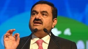 আবারও এশিয়ার শীর্ষ ধনী গৌতম আদানি