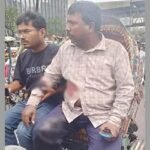 মতিঝিলে ব্যবসায়ীকে গুলি করে ১৭ হাজার ডলার ছিনতাই