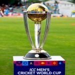২০২৭ ওয়ানডে বিশ্বকাপ শুরু ৪ অক্টোবর, ফাইনাল ২১ নভেম্বর