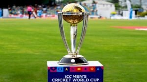 ২০২৭ ওয়ানডে বিশ্বকাপ শুরু ৪ অক্টোবর, ফাইনাল ২১ নভেম্বর