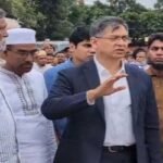 এটি গণমানুষের বাজেট : স্বরাষ্ট্রমন্ত্রী